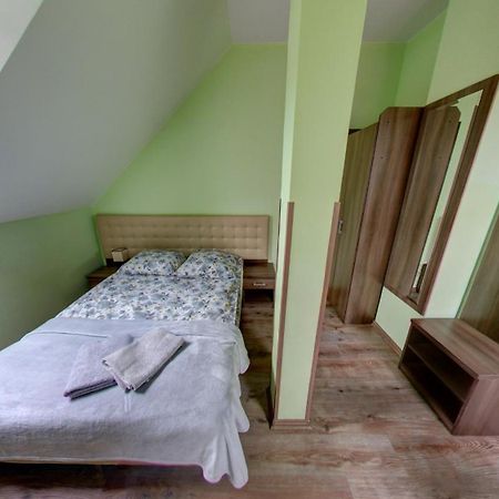 Avena Apartment Niechorze Bagian luar foto