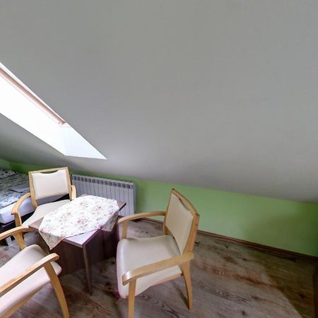 Avena Apartment Niechorze Bagian luar foto