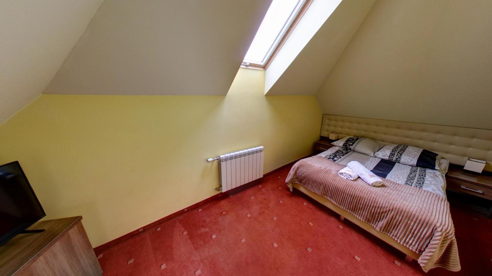Avena Apartment Niechorze Bagian luar foto