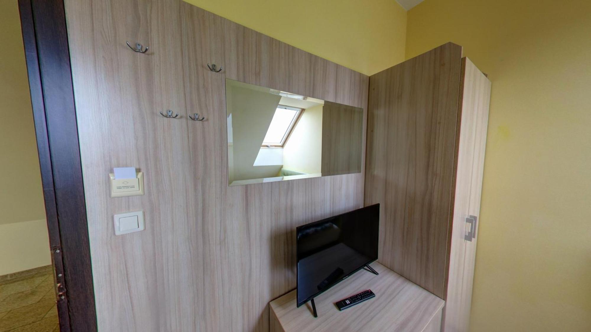 Avena Apartment Niechorze Bagian luar foto
