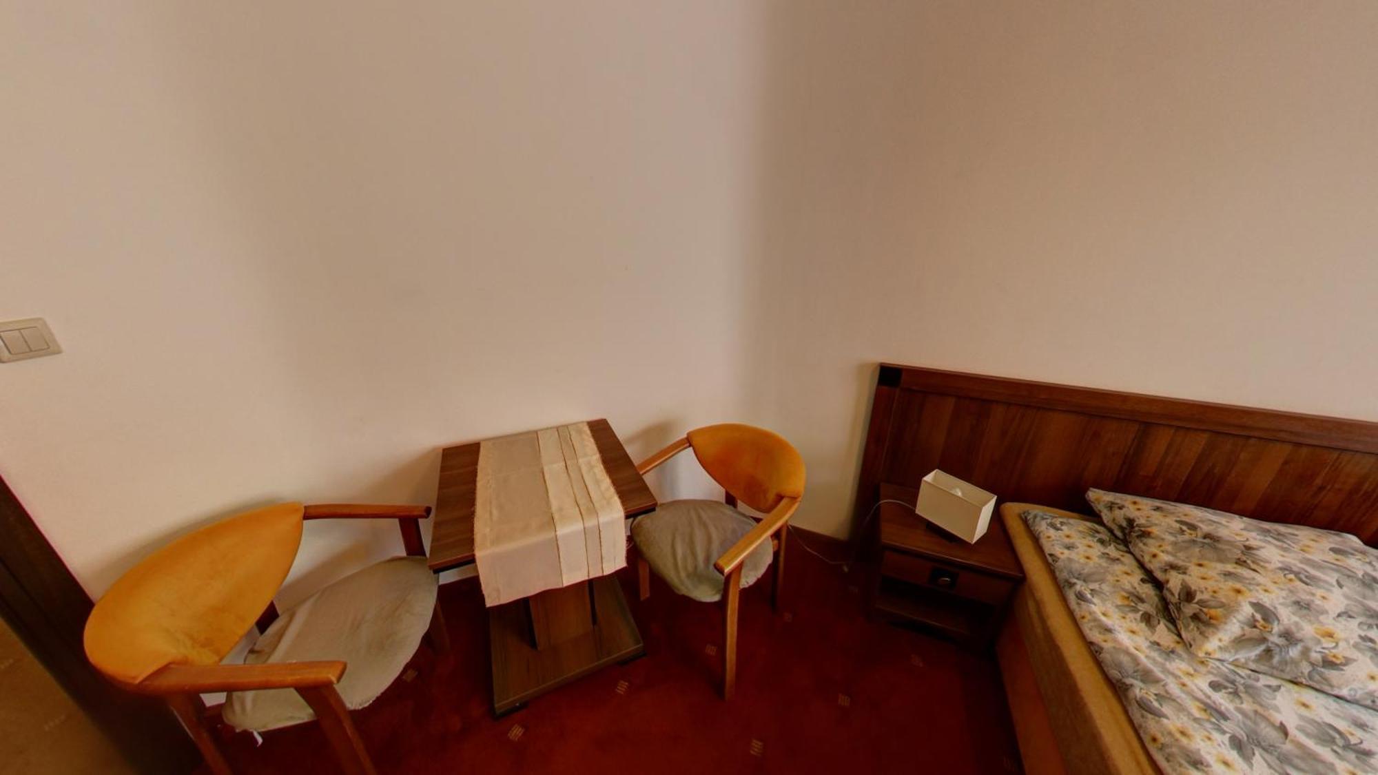 Avena Apartment Niechorze Bagian luar foto